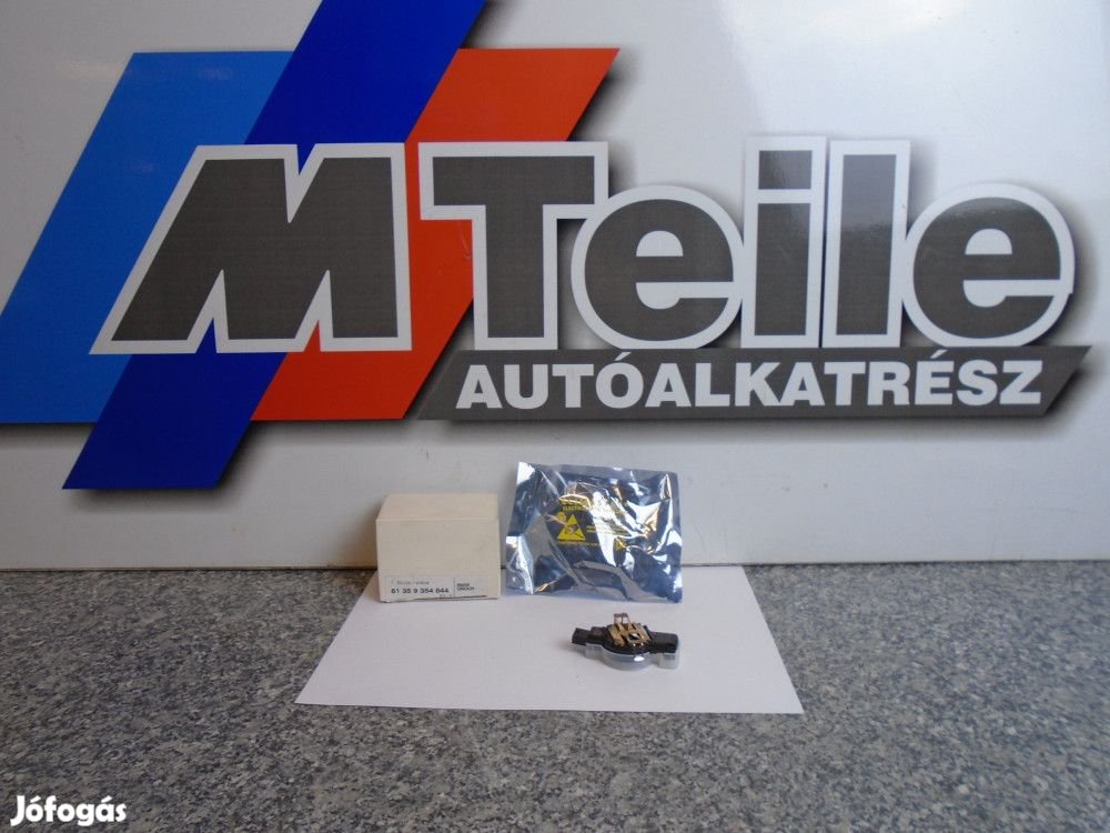[GYÁRI ÚJ] BMW Esőszenzor